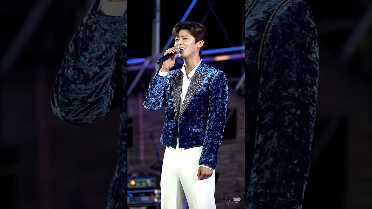 박지현 20231022 목포항구축제&바다콘서트 직캠 Full 영상