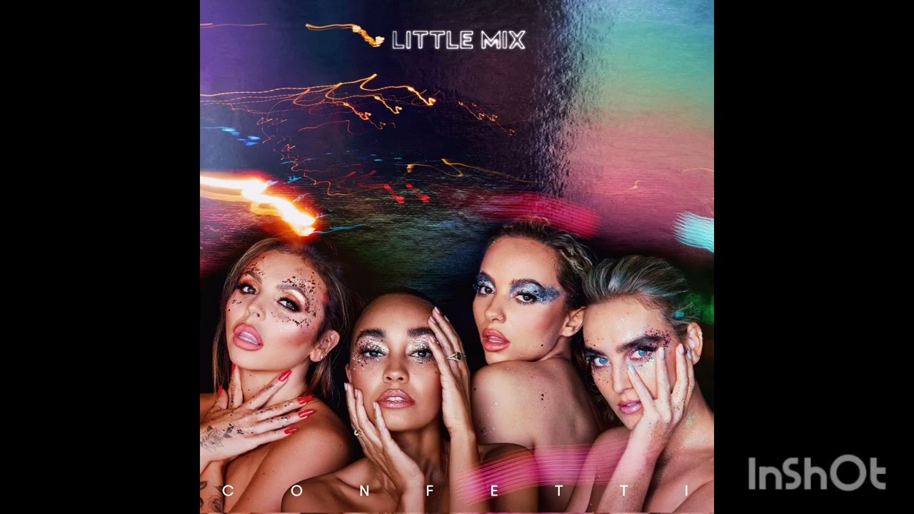 Day One - Jade Thirlwall & Leigh-Anne (Demo For Little Mix)