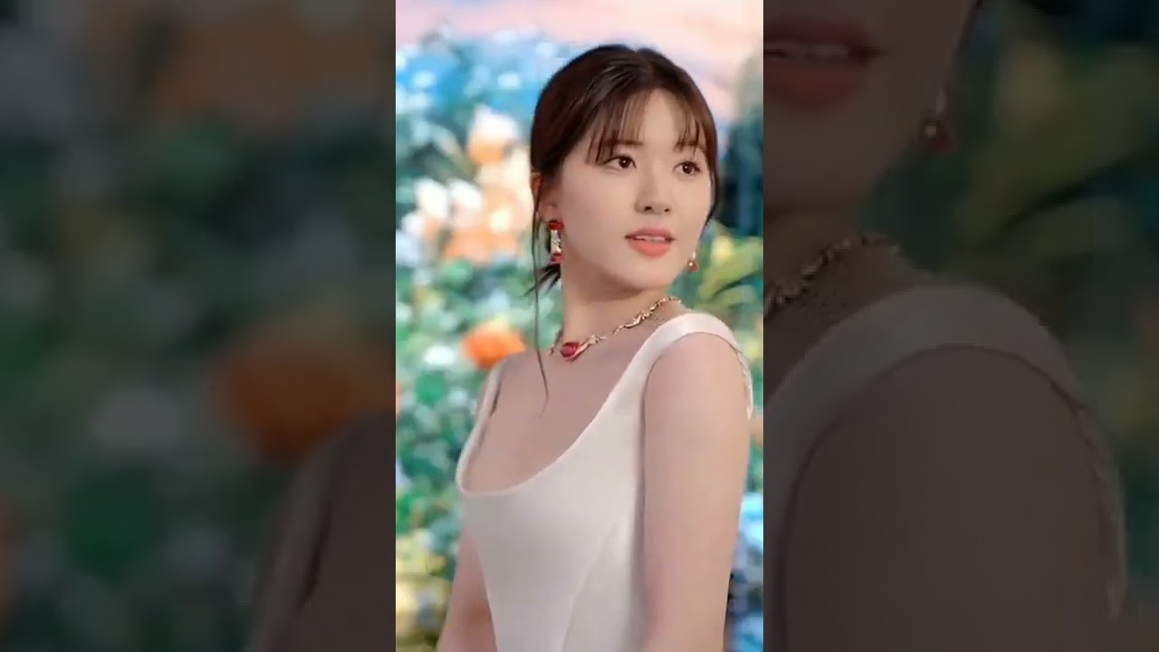 BVLGARI event 😍 is this a prenup😁🥰 #WhoRulesTheWorld  #PinXiXi #YangLu #YangYang杨洋 #ZhaoLusi