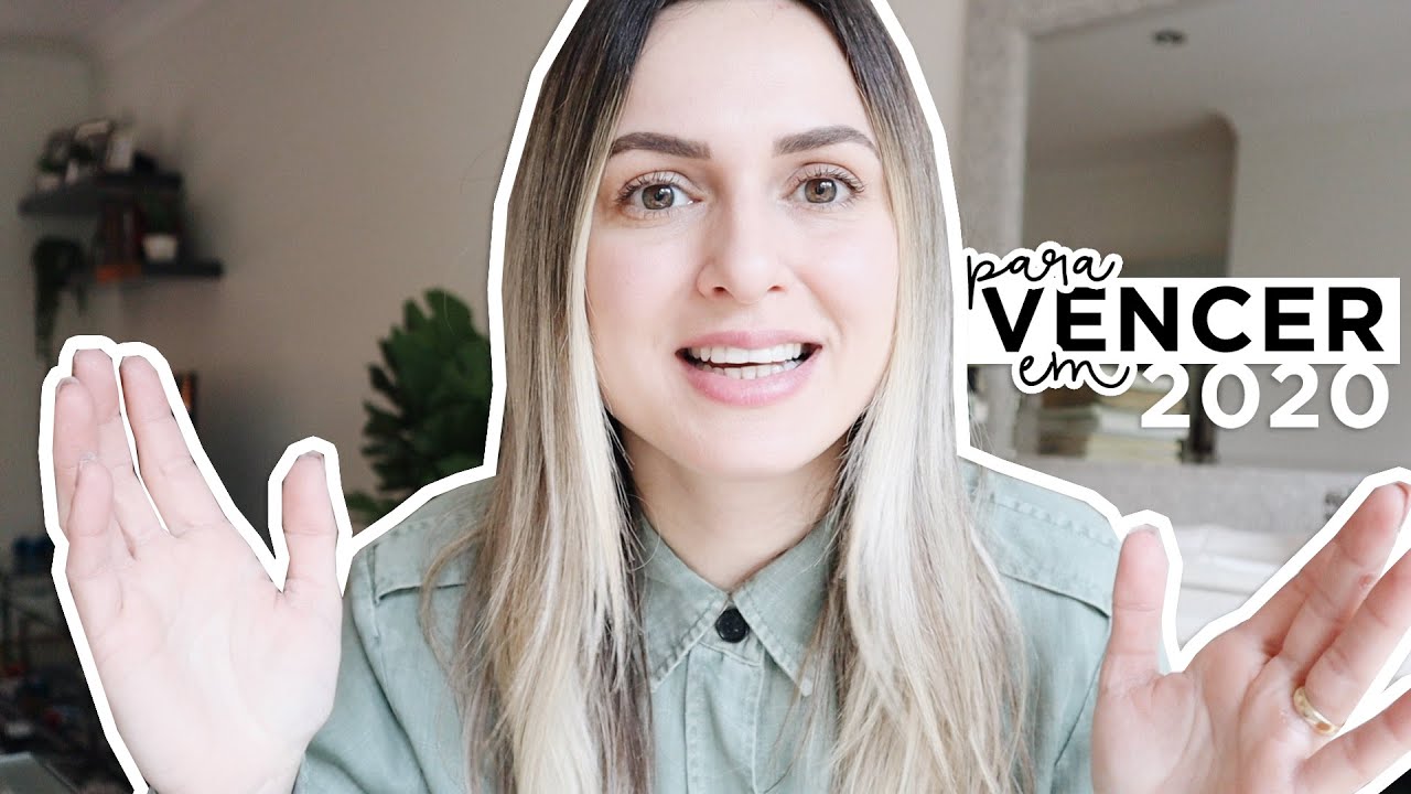 A PALAVRA É SUFICIENTE