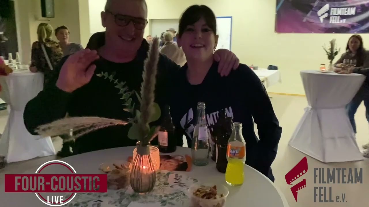 Sponsorenabend 25.11.2023