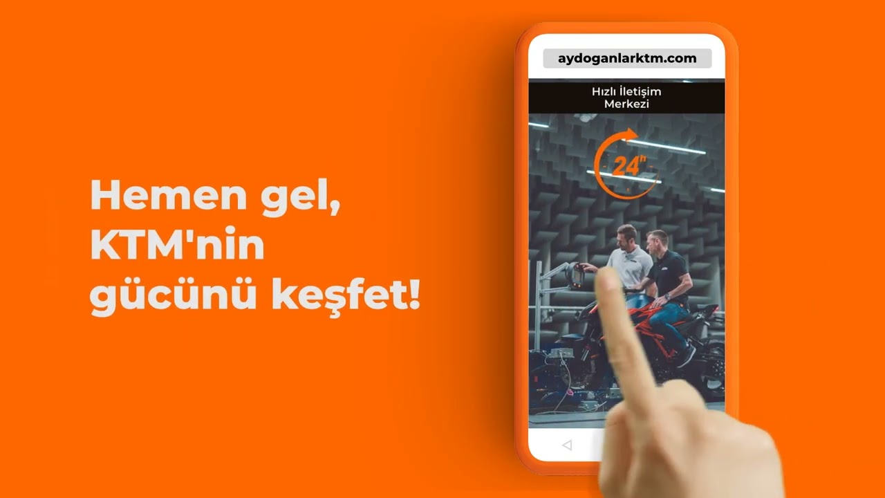 Macera Başlasın! 🔥