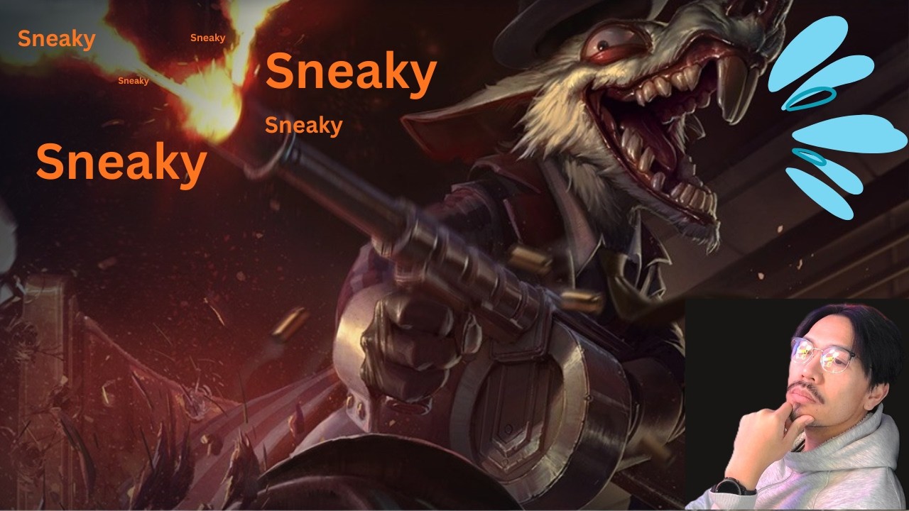 I Became UNSTOPPABLE as Twitch ADC | HARD CARRY GAMEPLAY