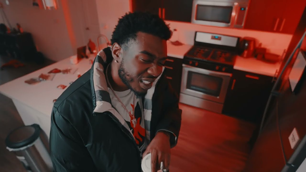 SieteGang Yabbie - &ldquo;Win Sem Lose&rsquo;n&rdquo; | shot by @ThomasTyrell619