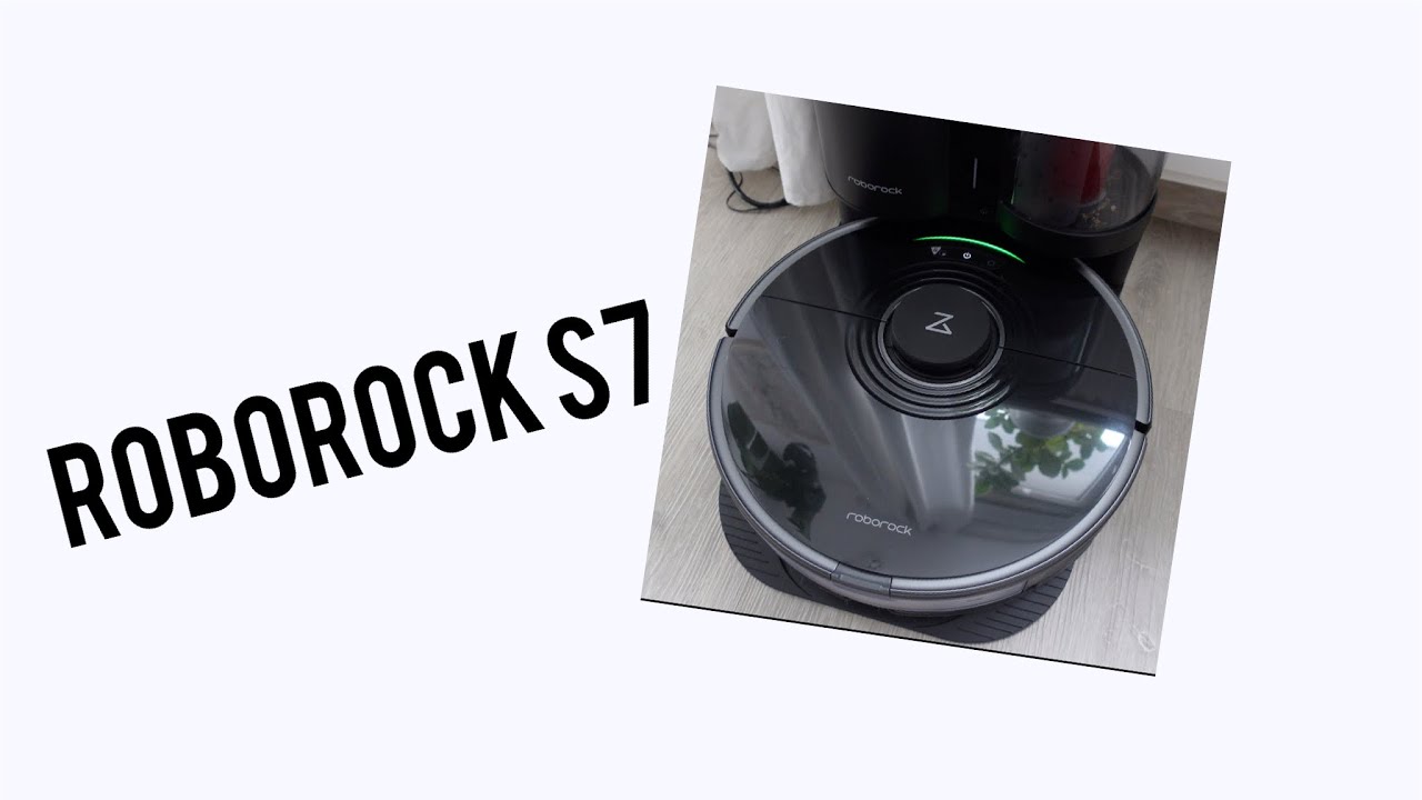 Roborock S7 + ( Deutsch)