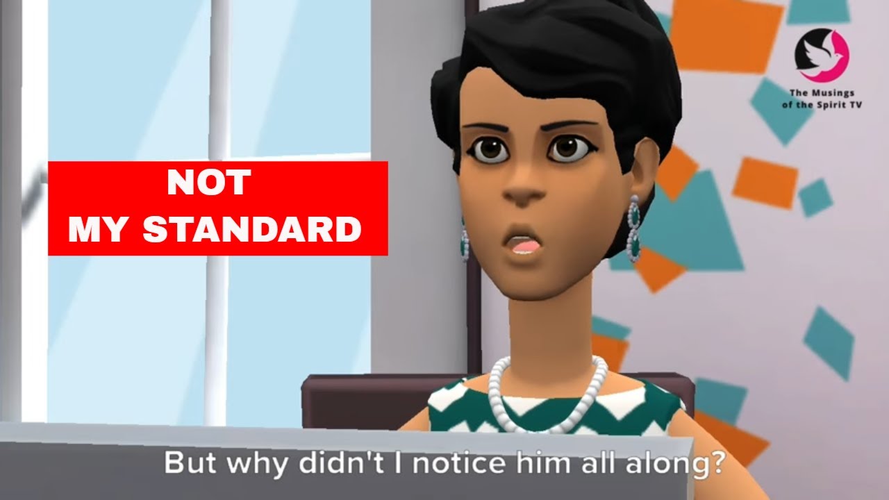 She Laughed at the Man God Assigned to Her… Until Her Wedding Day | Christian Animation film