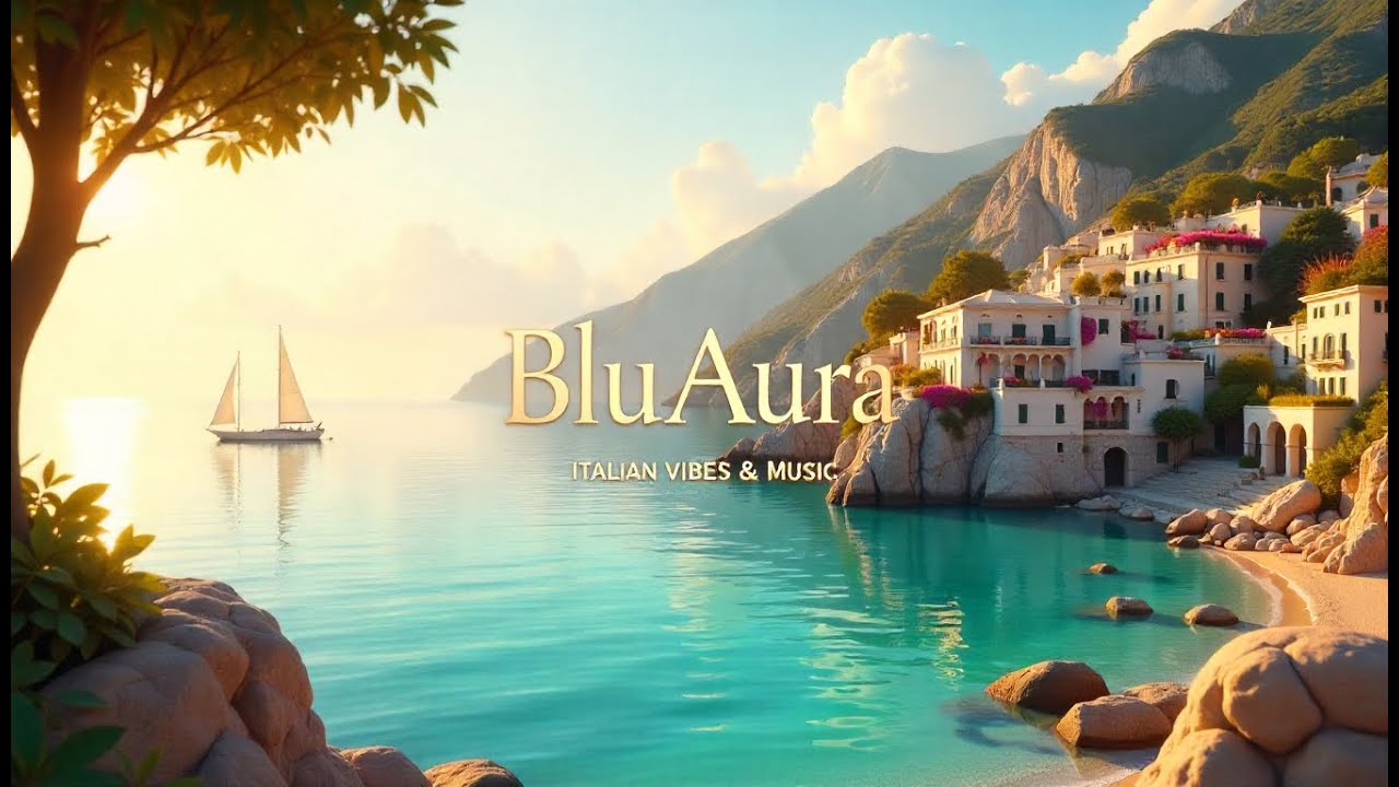 Close Your Eyes… Take a Journey Through Italy