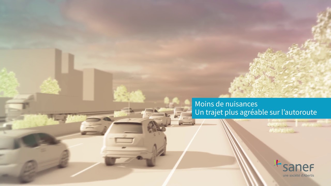 FILM SANEF - Grand Paris 2024 - TOURISTE
