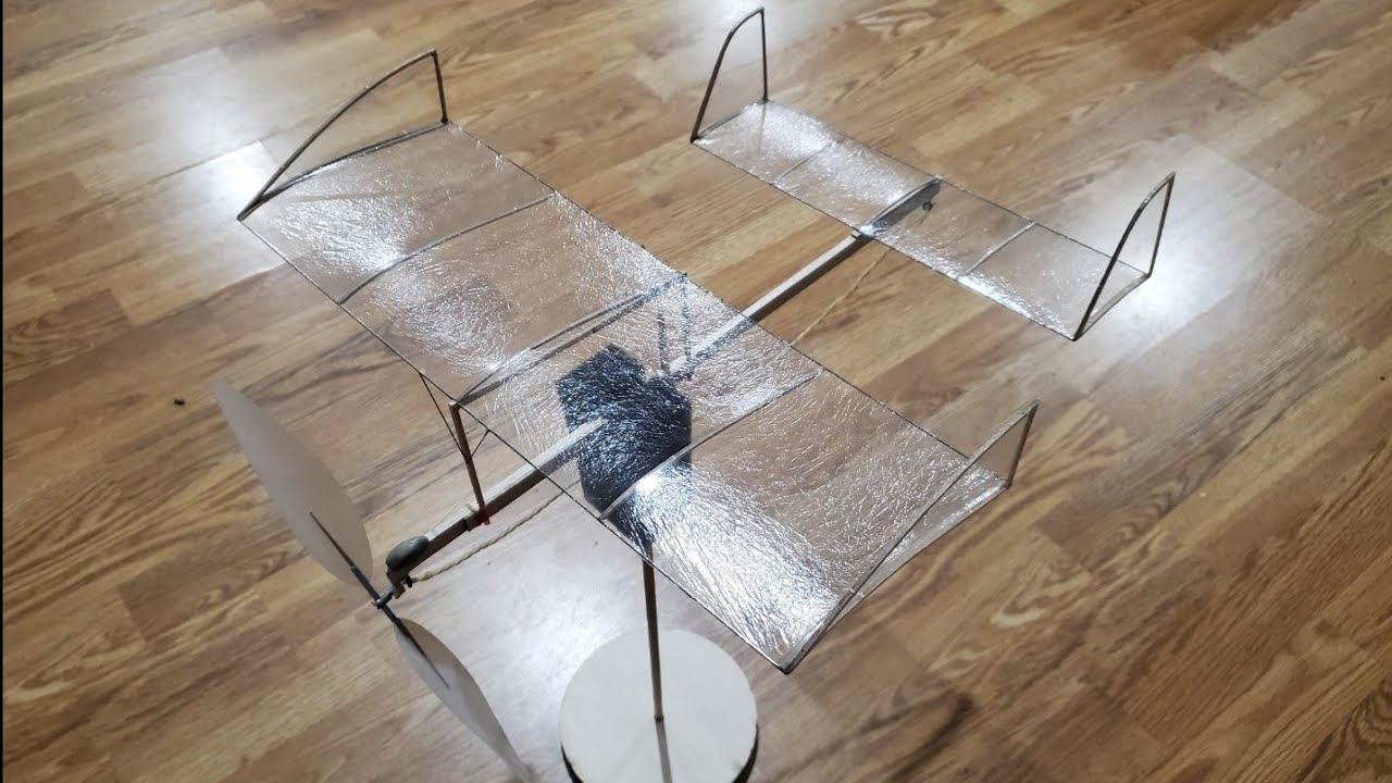 2023 Science Olympiad FLIGHT review 3: Freedom Flight Fun Science C
