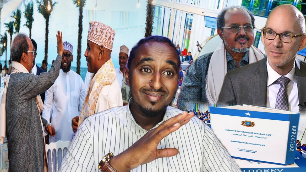 Dawo xamar dawlada oo ku dhawaaqday arin mucaaradka ka cadhoodeen mudo korarsi & dastuurka cusub.