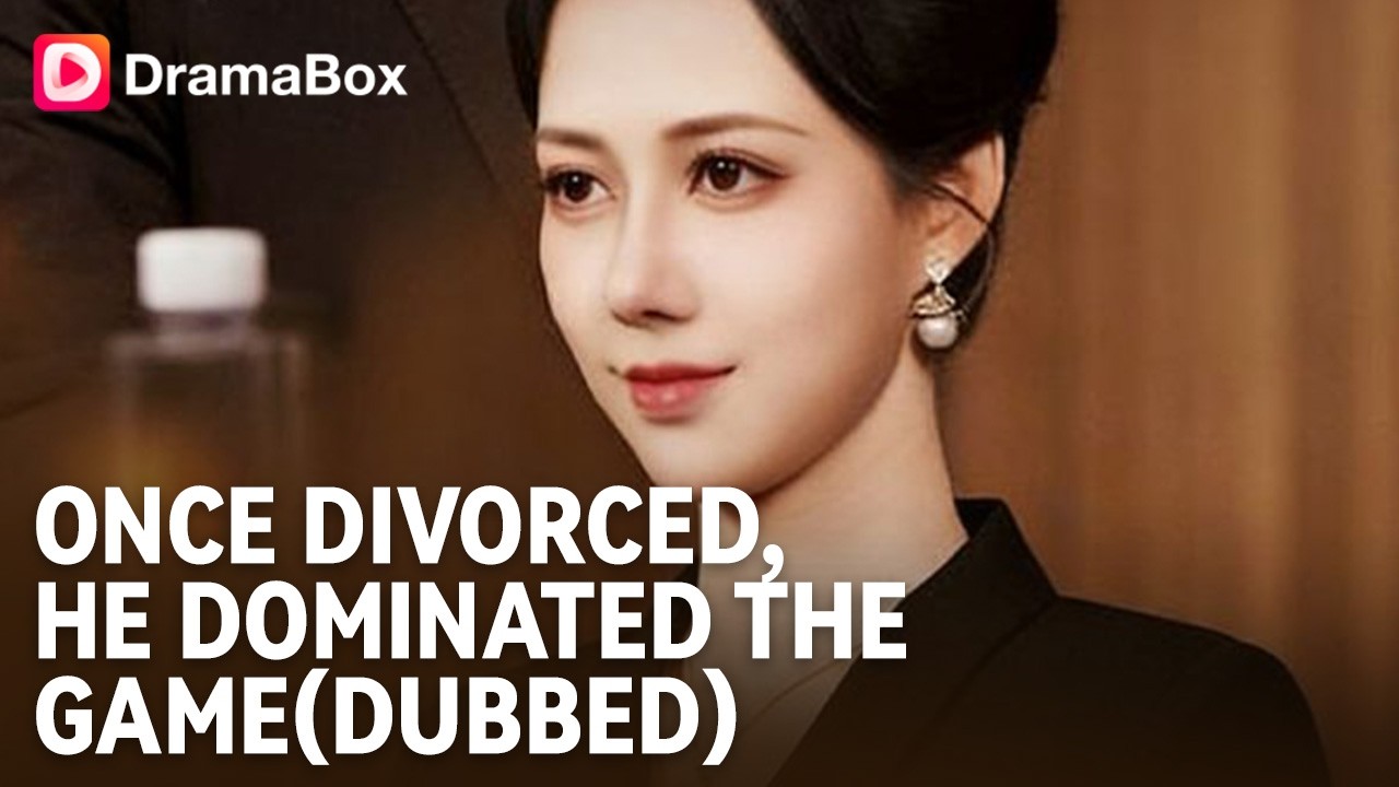 I Built the Company for My Wife. She Backstabbed Me with Her Director 💼💔 | DramaBox