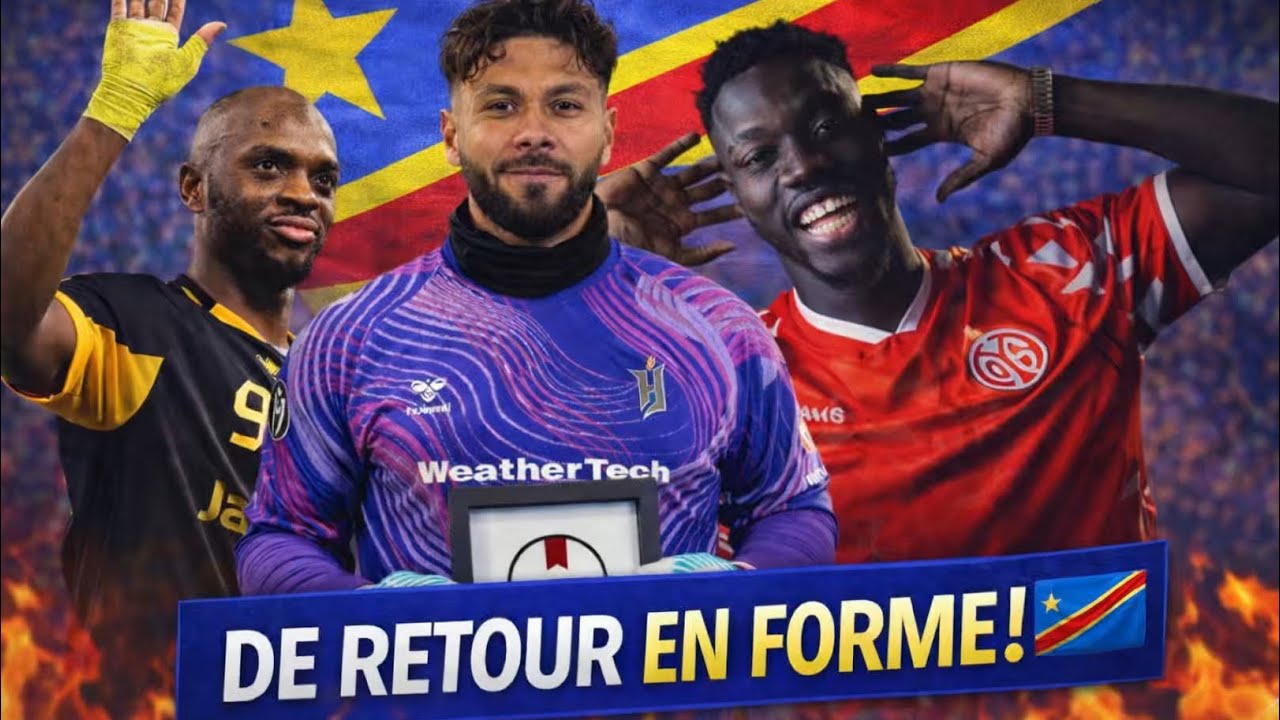 🚨 ILS PEUVENT BOUSCULER LA LISTE DE DESABRE 👀