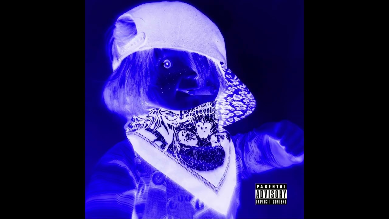 Purple Night - trapboy, Young Chronics, Screed (prod. trapboychip)