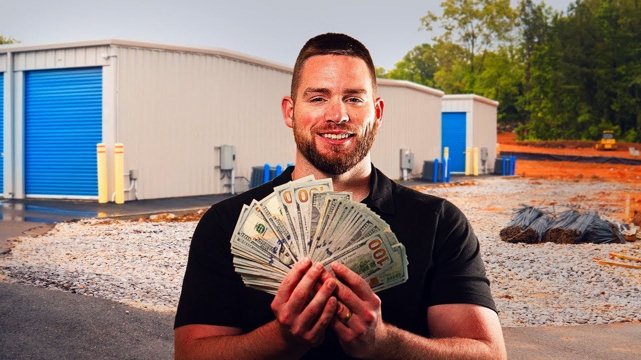 How I plan to make $6,000,000 with this property...