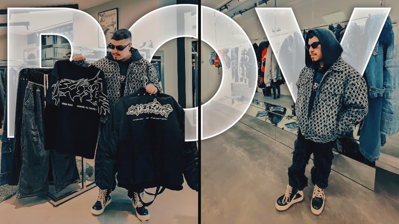 POV: Your brand is making $20K/month selling to Paris retailers