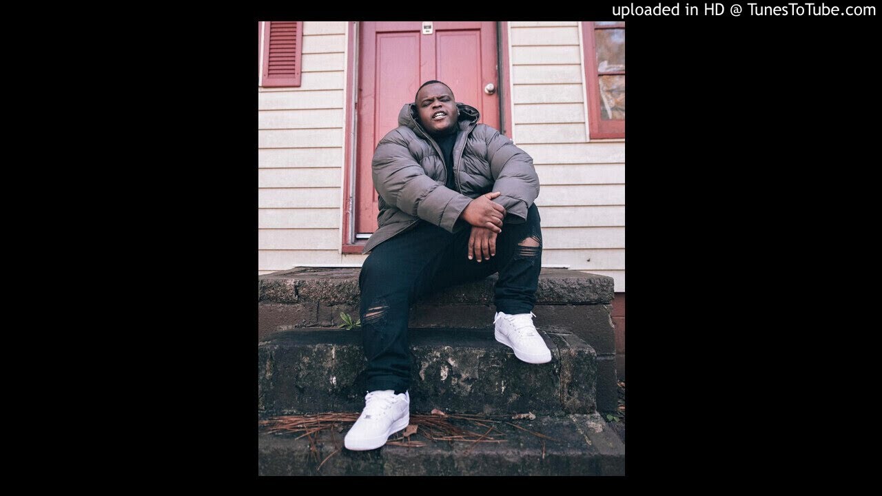 [FREE] Morray Type Beat 2021 - 