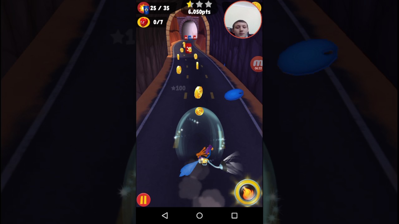 Looney Tunes Dash episode 2 19-20 level