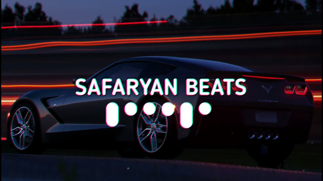 David Greg feat. RAFF - Qartez (Safaryan Remix)