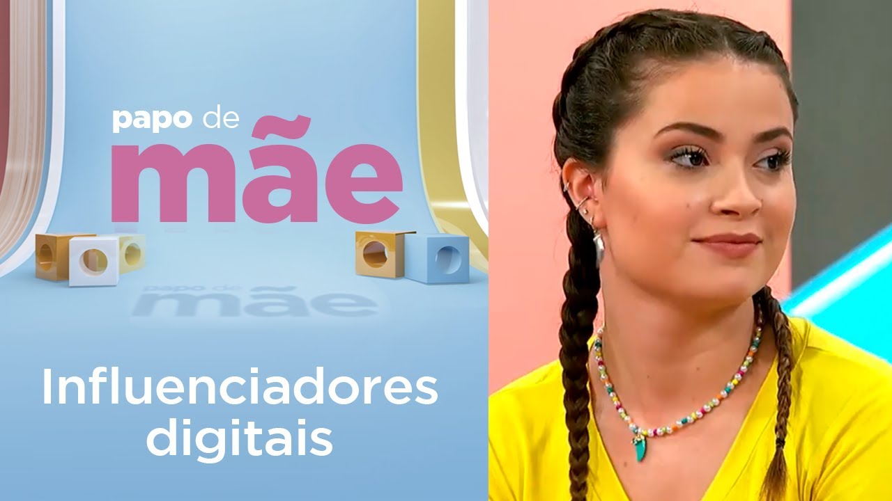 Como é a vida de crianças e adolescentes youtubers? | Papo de Mãe
