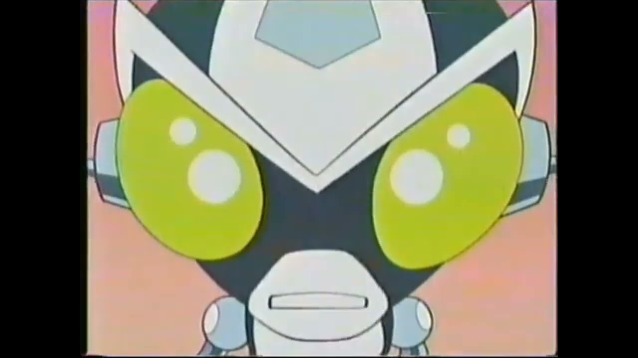 Jetix Super Robot Monkey Team HyperForce Go! Promo (US Toon Disney Premiere and UK) (2004 and 2005)