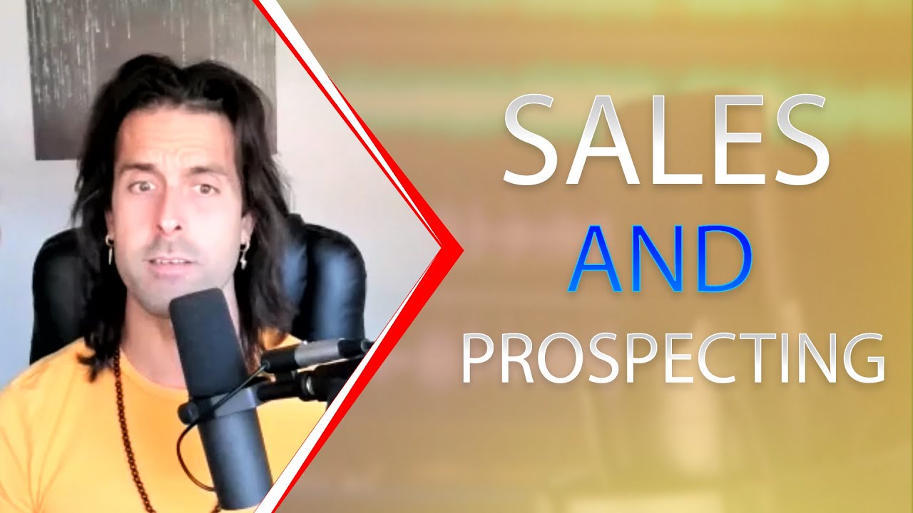 Sales and Prospecting Tips For 2022