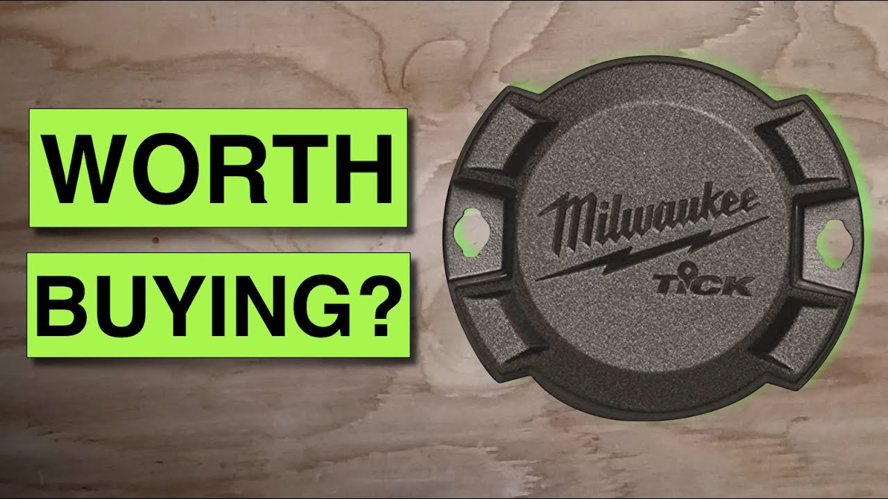 Стоит ли покупать Milwaukee Tick?