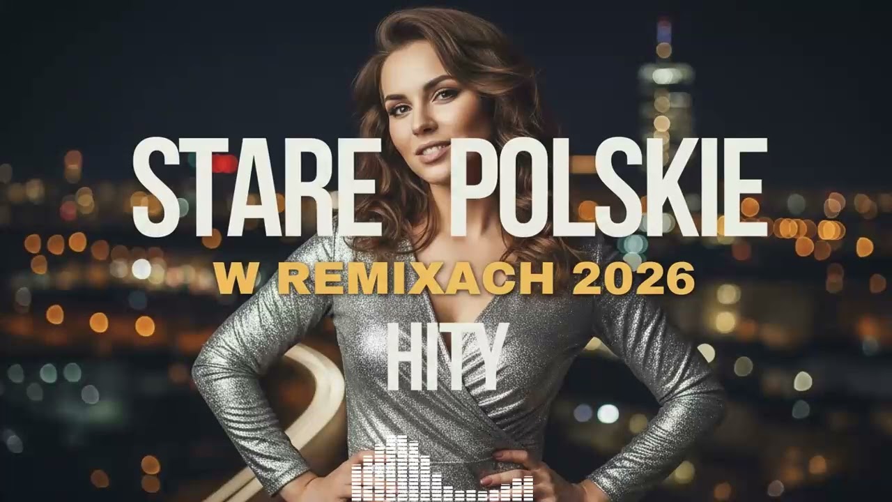 POWER REMIX! Polskie Legendy Muzyki Pop: Najlepsze Hity Disco i Dance 2024 🔥🇵🇱
