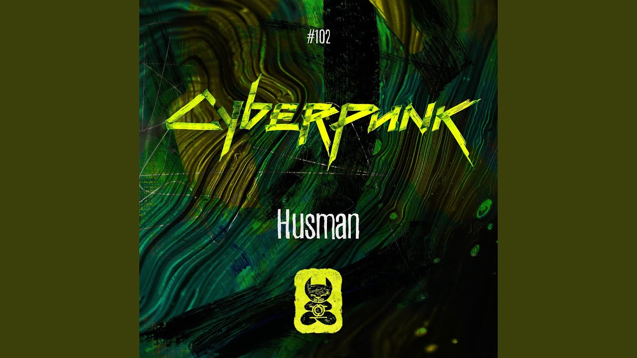 Cyberpunk
