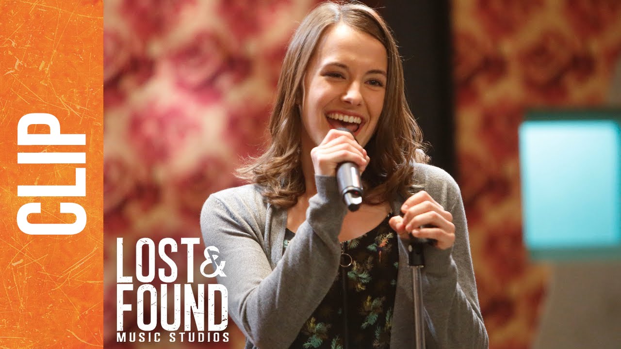 Lost & Found Music Studios - 