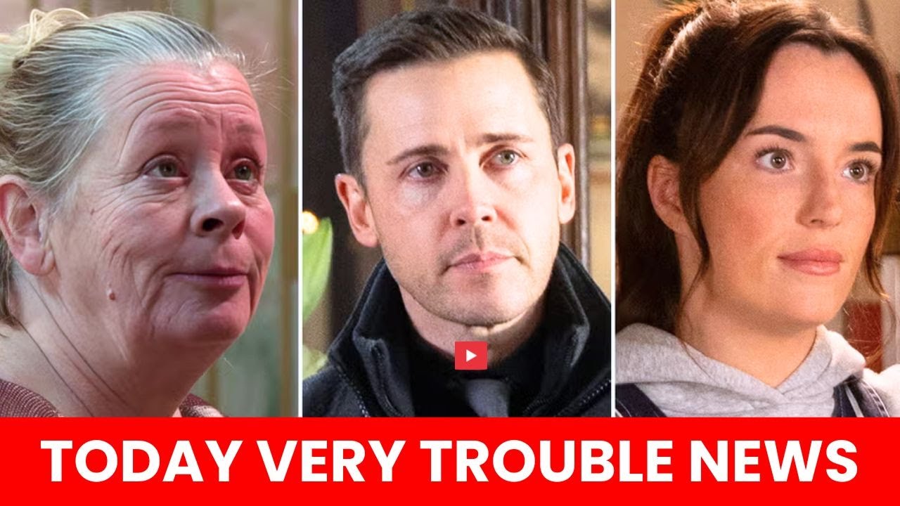 Very Sad 😭 News: Coronation Street's Summer Faces Shocking Breaking Point After Heartbreaking Exit!
