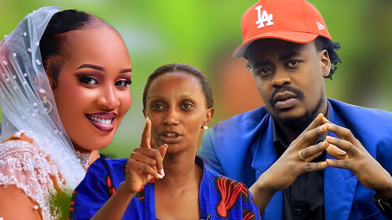 Mutesi Scovia Atanze Gasopo Kuri Micky😳Regis Bishobora Kumukoraho😳Biratangaje Hano😳Ubukwe Bwa Micky😳