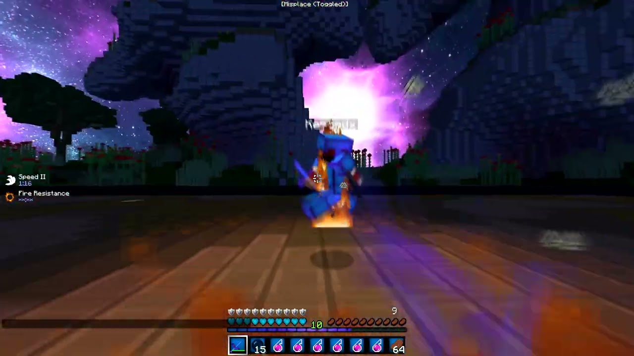 #4 Nodebuff On MMC LEADERBOARDS