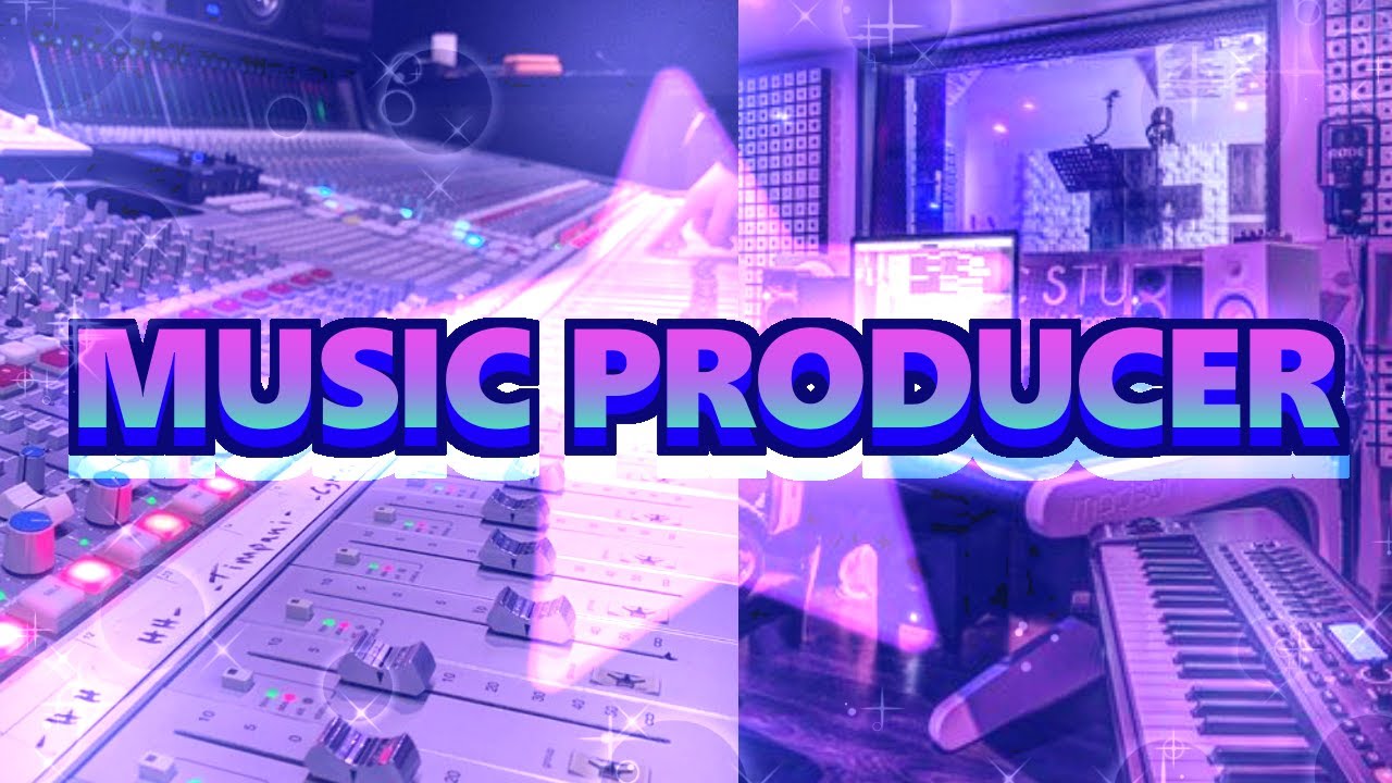 Become a Famous MUSIC PRODUCER || Subliminal Affirmation ☆