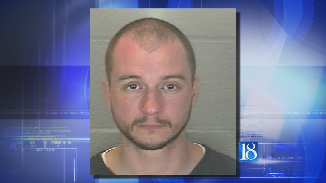 Convicted sex offender in custody with possible connection to Carroll Co. attempted abduction case