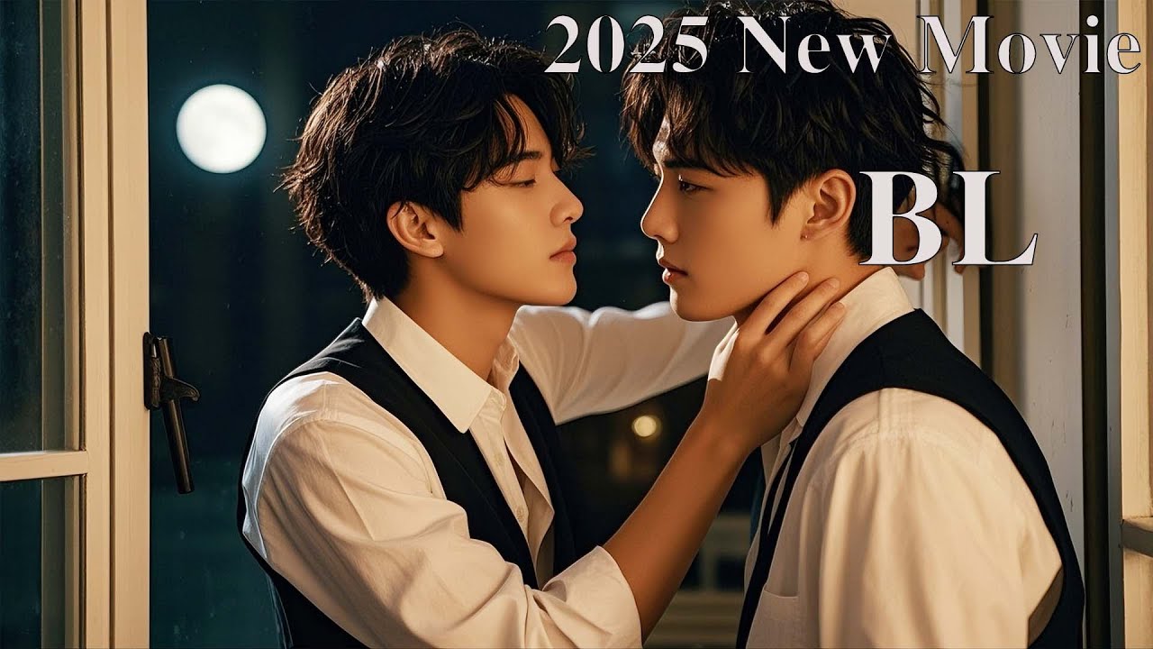 後悔拒絕弟弟告白，又回去掐了他的脖子告白！💘#BL#lgbtq  #Chinesedrama#影视剧 #爱情 #drama #movie #lovestory #romantic