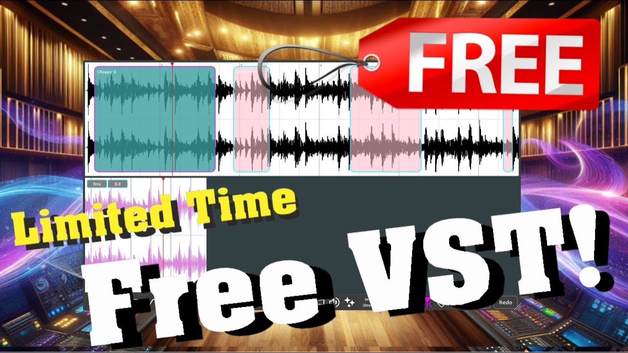 【Limited Time Free!】Amazing! $29&rarr;$0! New Cutting-Edge ARA Multi FX Sampler! GrabTracks, Kobito