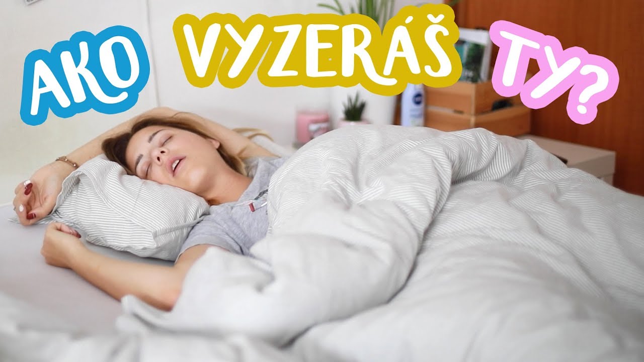 Moja reálne REÁLNA ranná rutina 🙃| Patra Bene