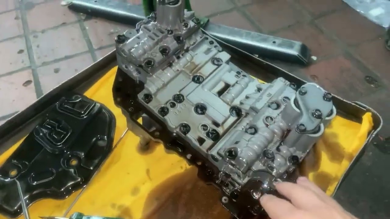 jetta 2.5 erro p0720 e p0721 ...