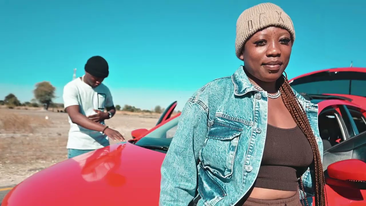 BERDY MILES ft JIMMY (M.I.G) - SUGU (Official Music Video)