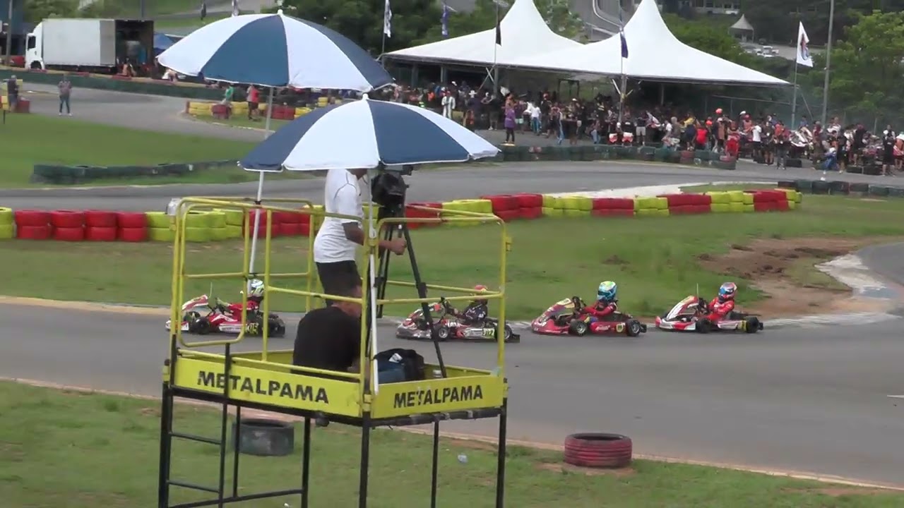 1° ETAPA CSP LIGHT 2026 - CADETE - JOAQUIM EMERICK 139 - PROVA 2