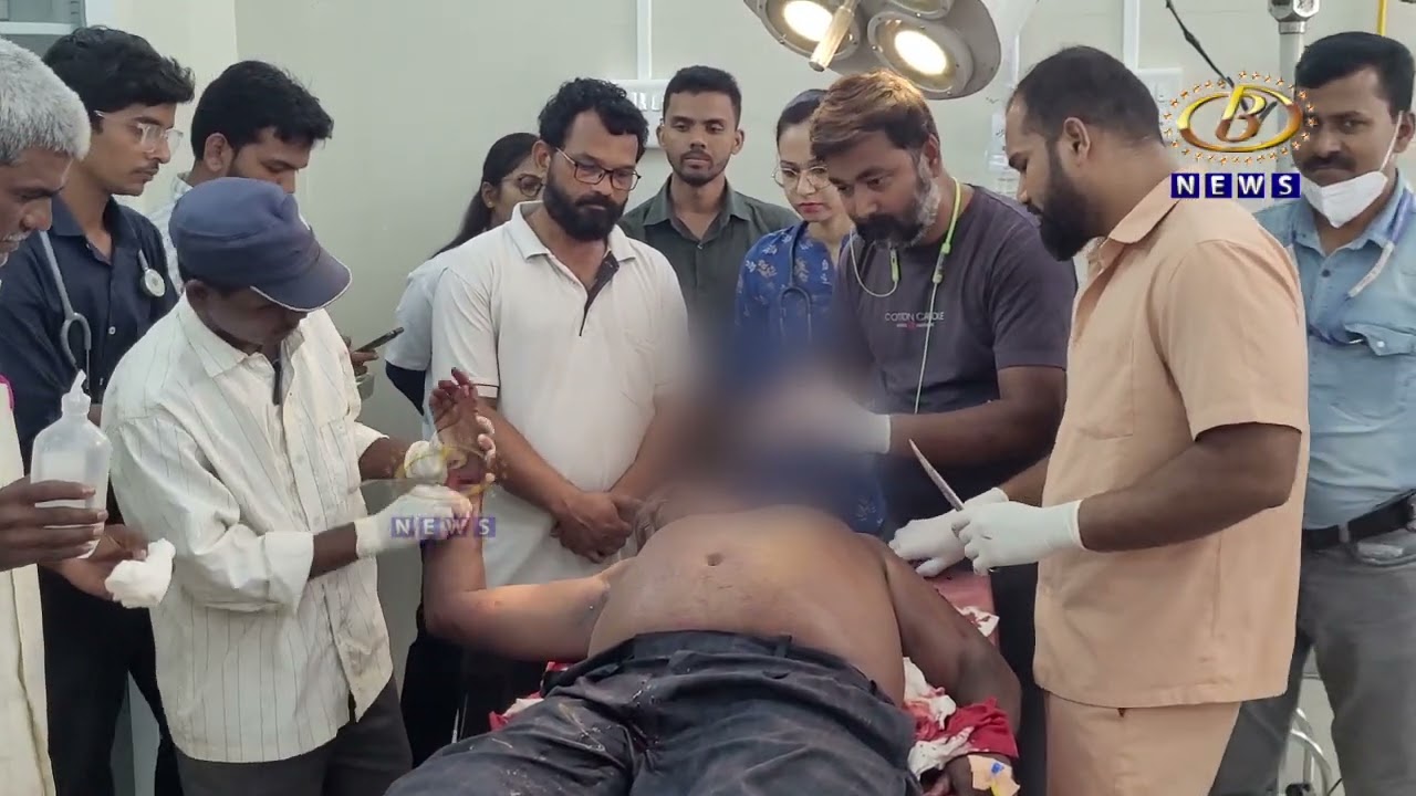 इचलकरंजीतील फळ विक्रेत्यावर कबनूरमध्ये खुनी हल्ला, सांगलीचा व्यावसायिक ताब्यात