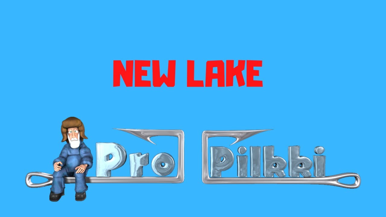 Peräjärvi | Pro Pilkki 2 Mobile