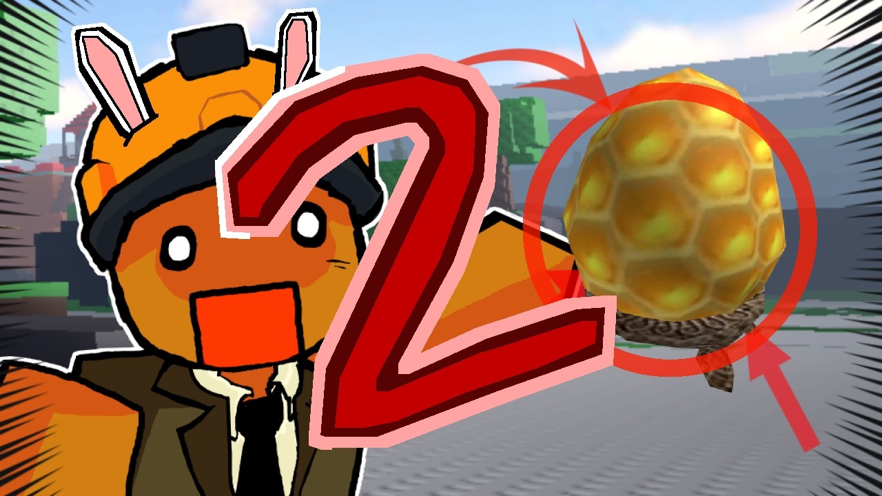 Combat Initiation: EGGSTRAVAGANZA Eggs 21-56 [PART 2]
