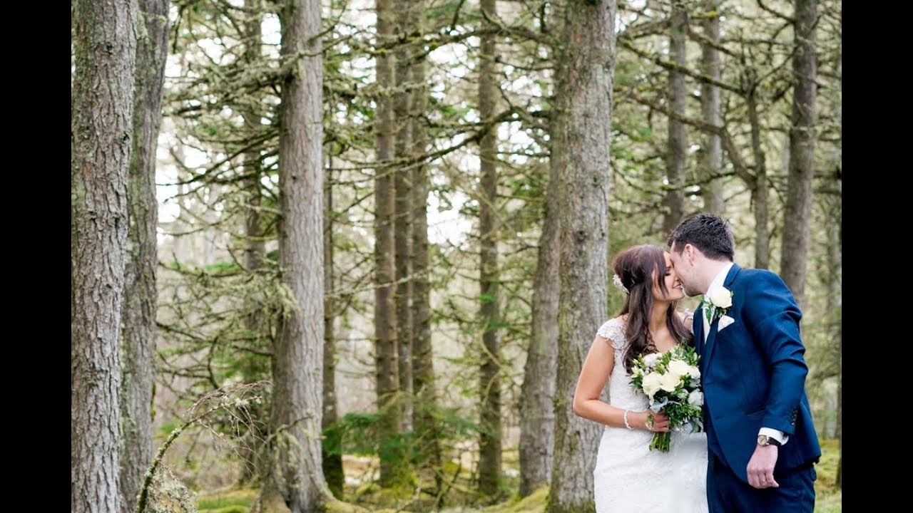 Sinead & Mark | Mill Park | Donegal, Sligo & Northern Ireland Wedding Photographer