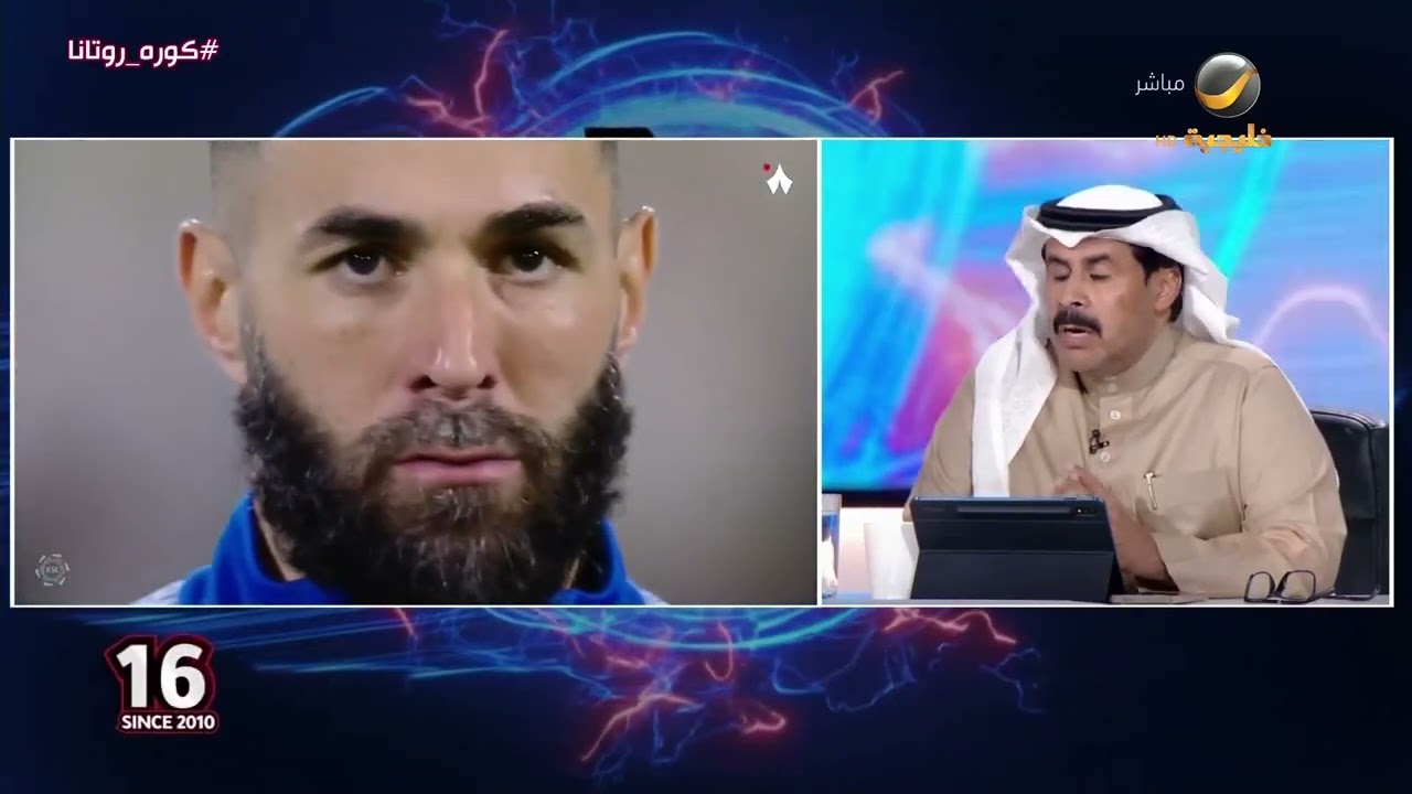 السويد: الهلال كون منظومة قوية ثم أتى بالنجوم ومنظومة الفريق لا تعطي لأي نجم فرصة للتدخل في القرارات