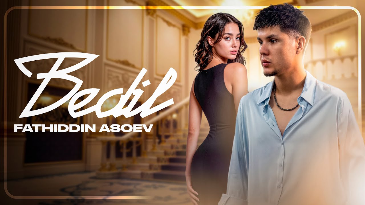 Fedya &ndash; Be dil (Official Music Video)