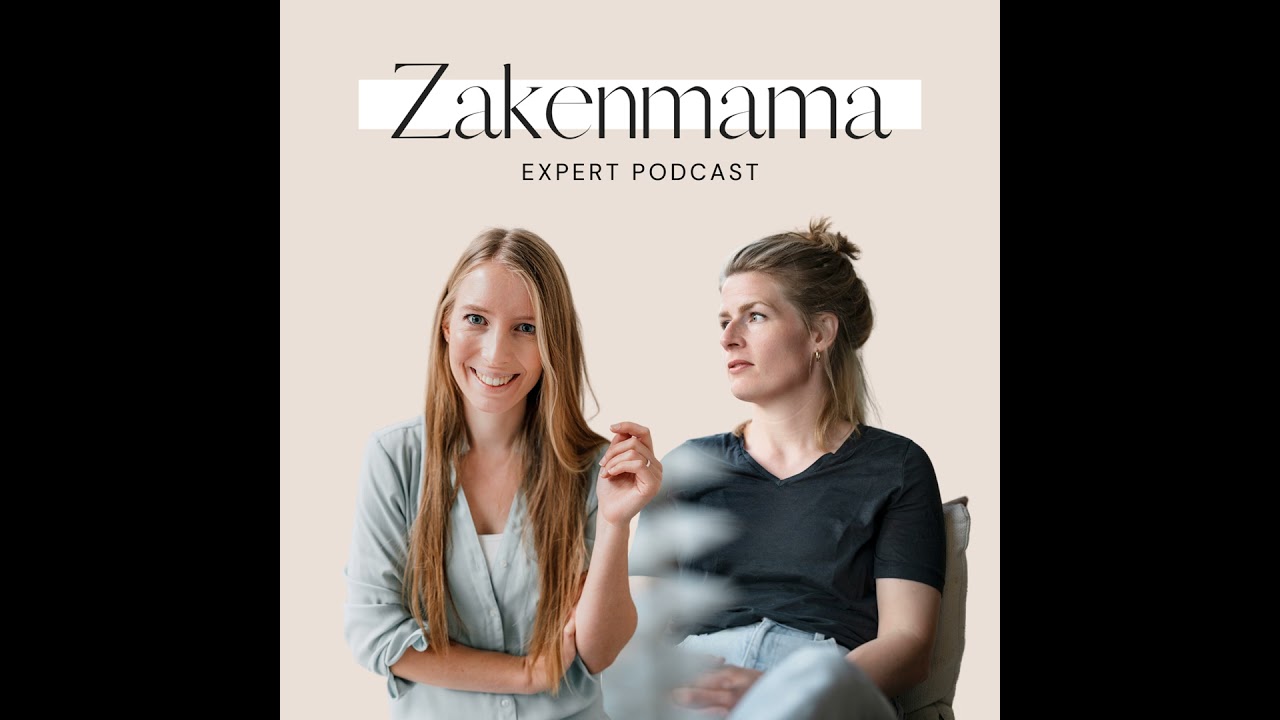 #6 Expert podcast - in gesprek met Charlotte Bostr&ouml;m over gendergelijkheid en verschillen tussen ...
