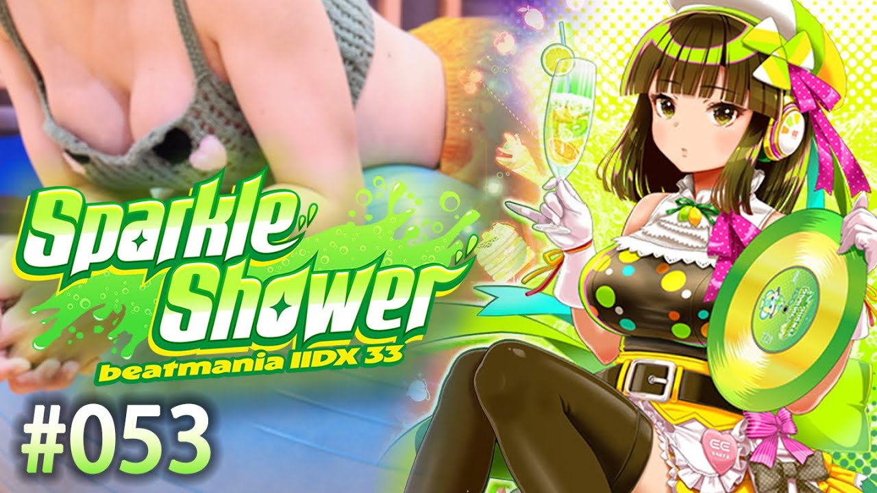 BPLの新レジェンダリアをプレイ＆新イベントをゆっくり（？）解禁！ IIDX配信 