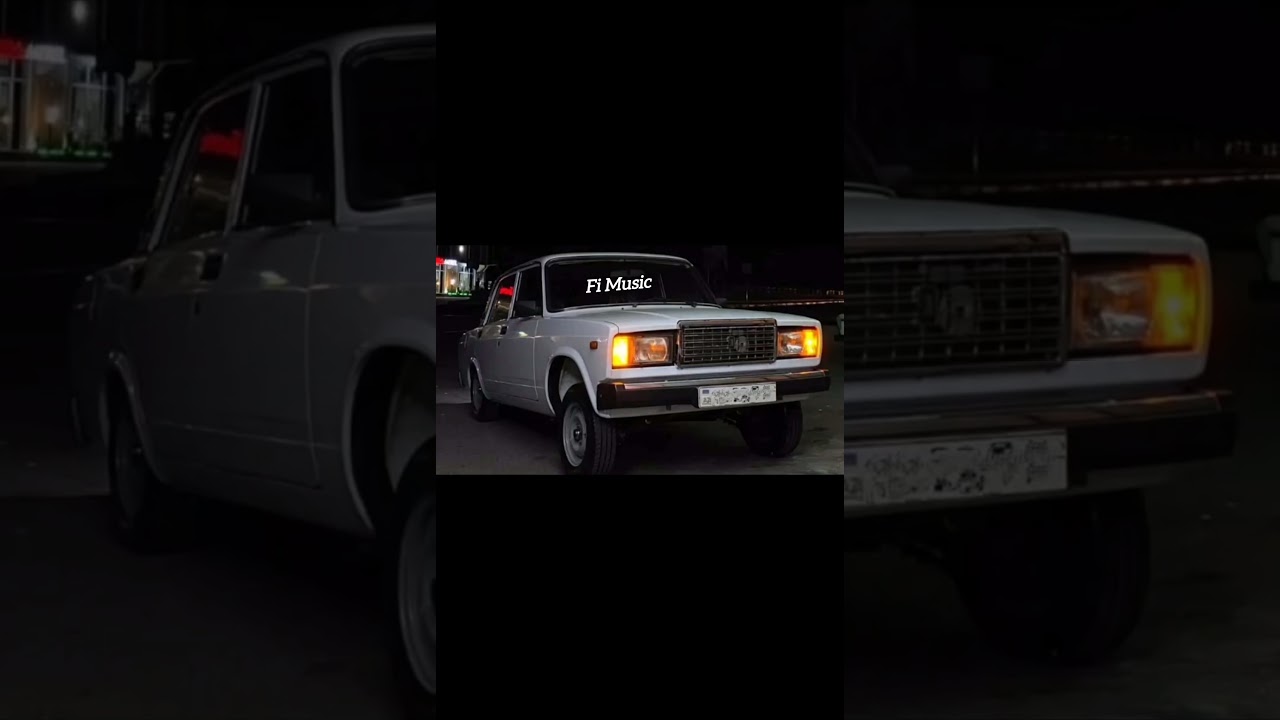 Fi Music - Qardaşlar Bratvalar  2025 (Tiktokda hamının axtardığı trend musiqi)