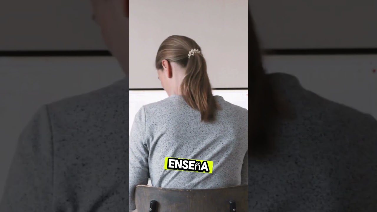 Cuando lo pierdes todo, solo queda LEVANTARTE | Historia real de reinvenci&oacute;n #femhistorias